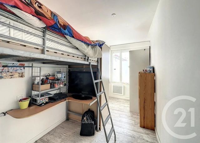 Appartement F3 &agrave; louer - 3 pi&egrave;ces - 45,69 m2 - Lucon - 85 - PAYS-DE-LOIRE