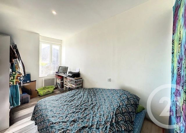 Appartement F3 &agrave; louer - 3 pi&egrave;ces - 45,69 m2 - Lucon - 85 - PAYS-DE-LOIRE