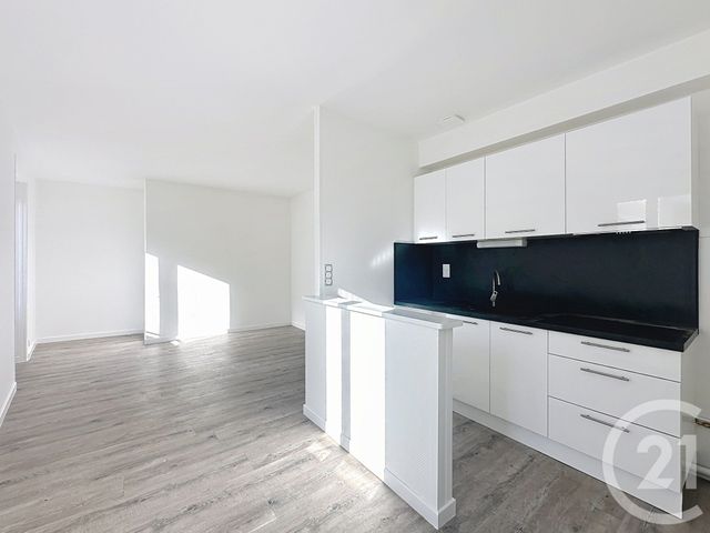 appartement - LUCON - 85