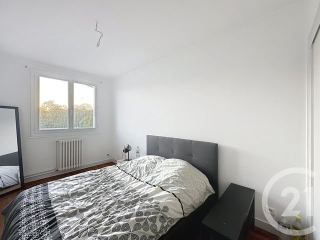 Appartement T3 &agrave; louer - 3 pi&egrave;ces - 68,22 m2 - Lucon - 85 - PAYS-DE-LOIRE