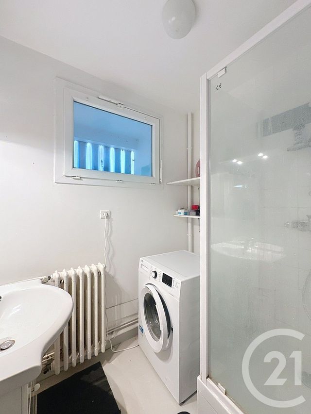 Appartement T3 &agrave; louer - 3 pi&egrave;ces - 68,22 m2 - Lucon - 85 - PAYS-DE-LOIRE