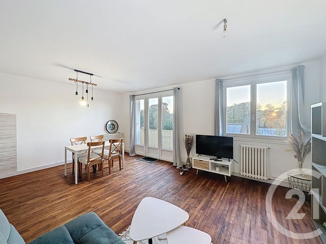 appartement - LUCON - 85