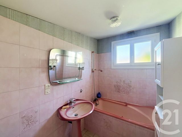 Maison &agrave; vendre - 3 pi&egrave;ces - 82,56 m2 - Lucon - 85 - PAYS-DE-LOIRE