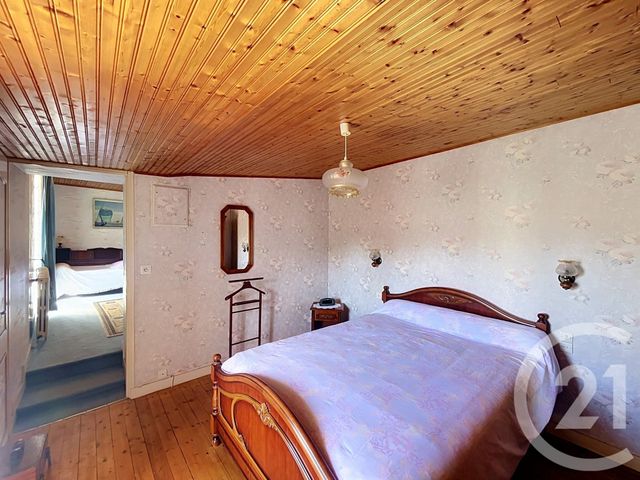 Maison &agrave; vendre - 3 pi&egrave;ces - 82,56 m2 - Lucon - 85 - PAYS-DE-LOIRE