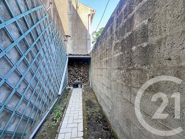 Maison &agrave; vendre - 3 pi&egrave;ces - 82,56 m2 - Lucon - 85 - PAYS-DE-LOIRE