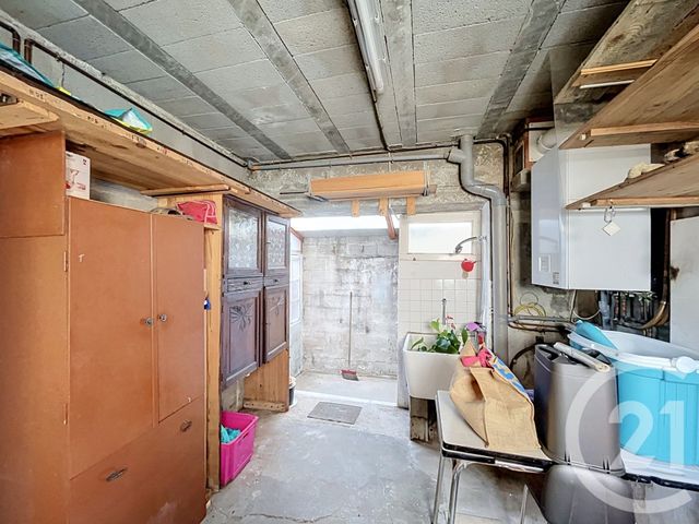 Maison &agrave; vendre - 3 pi&egrave;ces - 82,56 m2 - Lucon - 85 - PAYS-DE-LOIRE
