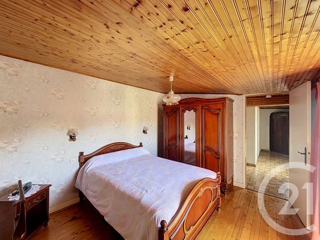 Maison &agrave; vendre - 3 pi&egrave;ces - 82,56 m2 - Lucon - 85 - PAYS-DE-LOIRE