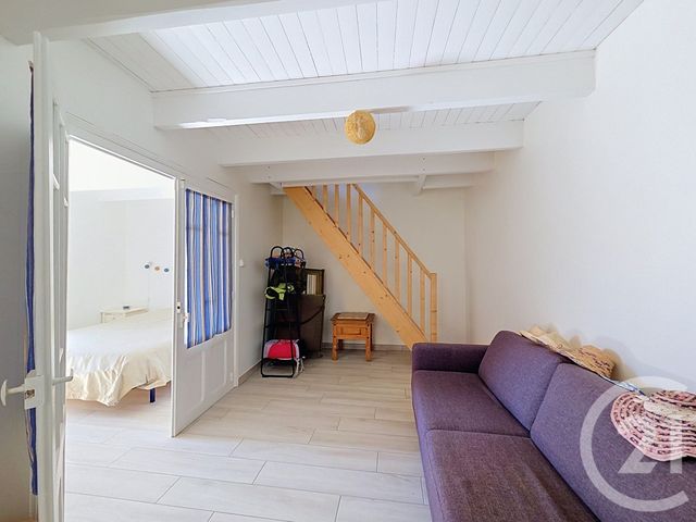 Maison &agrave; vendre - 4 pi&egrave;ces - 88,68 m2 - Triaize - 85 - PAYS-DE-LOIRE