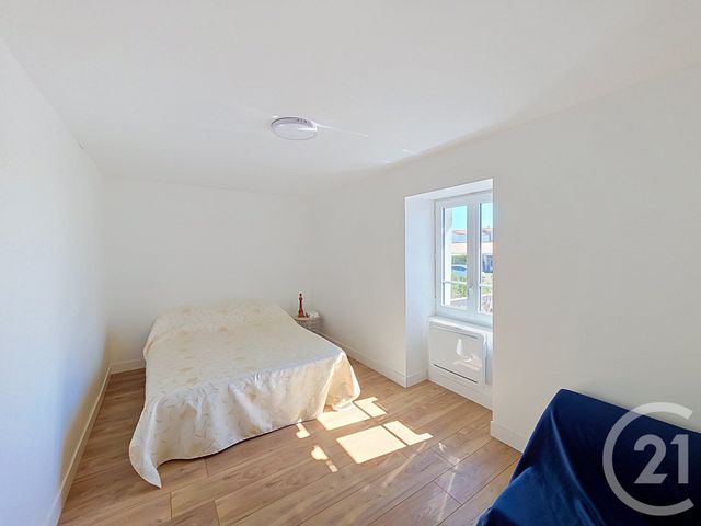Maison &agrave; vendre - 4 pi&egrave;ces - 88,68 m2 - Triaize - 85 - PAYS-DE-LOIRE