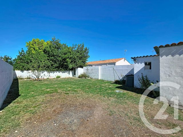 Maison &agrave; vendre - 4 pi&egrave;ces - 88,68 m2 - Triaize - 85 - PAYS-DE-LOIRE