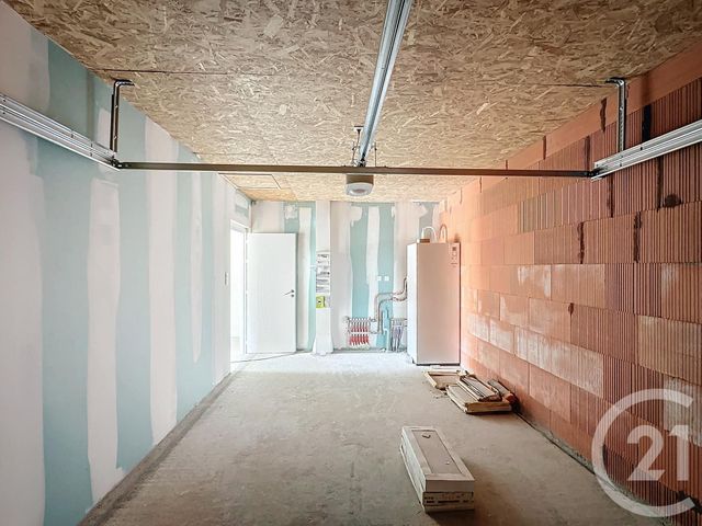 Maison &agrave; louer - 4 pi&egrave;ces - 84 m2 - Moutiers Sur Le Lay - 85 - PAYS-DE-LOIRE
