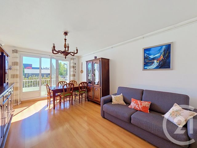 appartement - LUCON - 85
