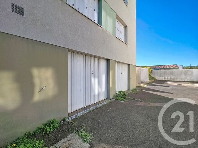 Appartement T3 &agrave; vendre - 3 pi&egrave;ces - 72,54 m2 - Lucon - 85 - PAYS-DE-LOIRE