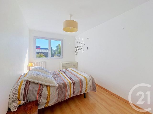 Appartement T3 &agrave; vendre - 3 pi&egrave;ces - 72,54 m2 - Lucon - 85 - PAYS-DE-LOIRE