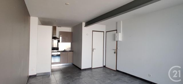 Appartement Studio à louer LUCON