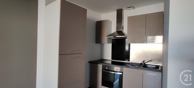 Appartement Studio &agrave; louer - 1 pi&egrave;ce - 25,78 m2 - Lucon - 85 - PAYS-DE-LOIRE
