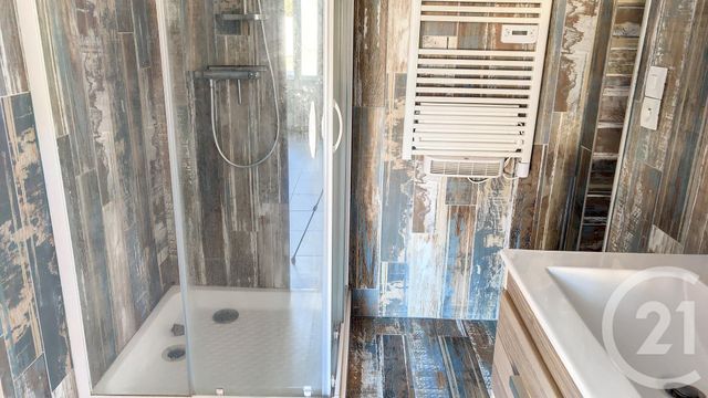 Appartement Studio &agrave; louer - 1 pi&egrave;ce - 25,78 m2 - Lucon - 85 - PAYS-DE-LOIRE