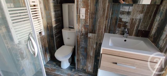 Appartement Studio &agrave; louer - 1 pi&egrave;ce - 25,78 m2 - Lucon - 85 - PAYS-DE-LOIRE