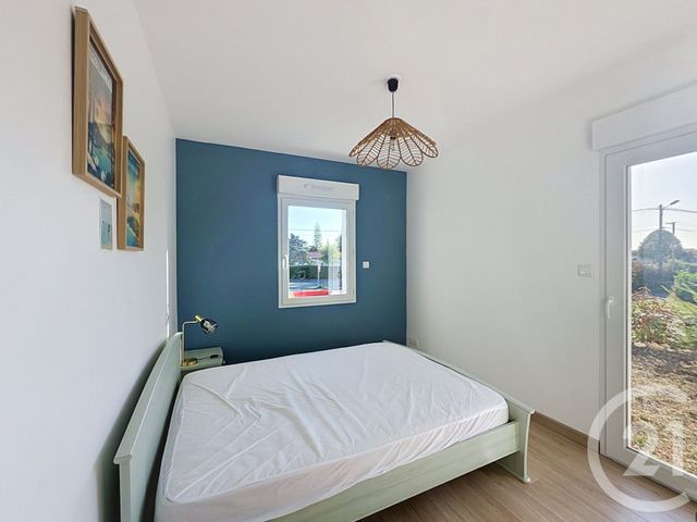 Maison &agrave; vendre - 3 pi&egrave;ces - 69,84 m2 - Ste Gemme La Plaine - 85 - PAYS-DE-LOIRE