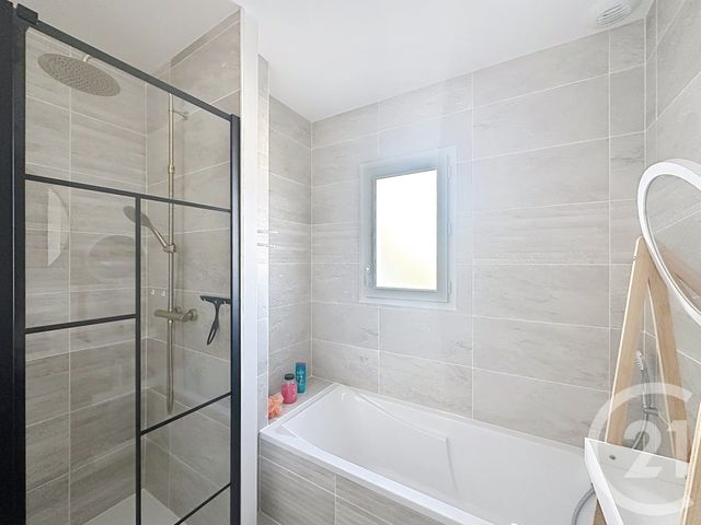 Maison &agrave; vendre - 3 pi&egrave;ces - 69,84 m2 - Ste Gemme La Plaine - 85 - PAYS-DE-LOIRE
