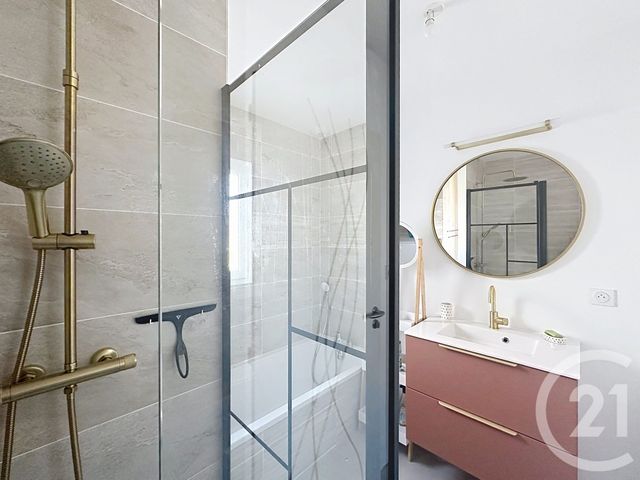 Maison &agrave; vendre - 3 pi&egrave;ces - 69,84 m2 - Ste Gemme La Plaine - 85 - PAYS-DE-LOIRE