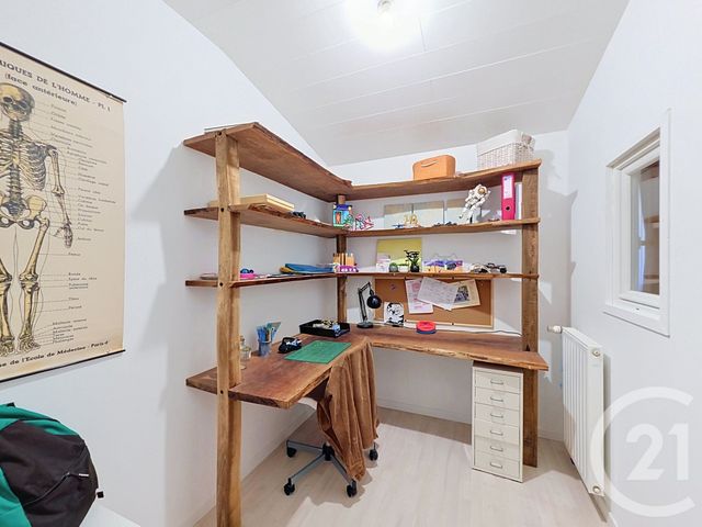 Maison &agrave; vendre - 4 pi&egrave;ces - 156 m2 - Champagne Les Marais - 85 - PAYS-DE-LOIRE