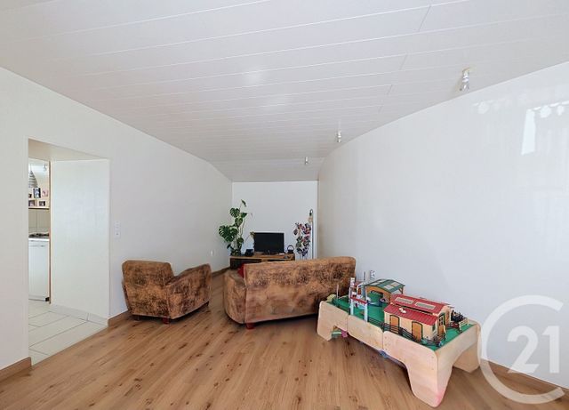 Maison &agrave; vendre - 4 pi&egrave;ces - 156 m2 - Champagne Les Marais - 85 - PAYS-DE-LOIRE