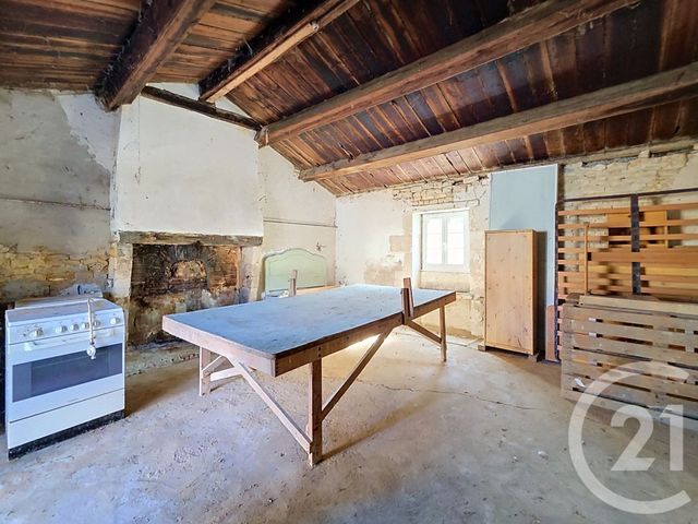 Maison &agrave; vendre - 4 pi&egrave;ces - 156 m2 - Champagne Les Marais - 85 - PAYS-DE-LOIRE