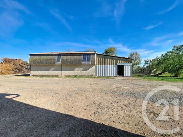 Maison &agrave; vendre - 4 pi&egrave;ces - 156 m2 - Champagne Les Marais - 85 - PAYS-DE-LOIRE