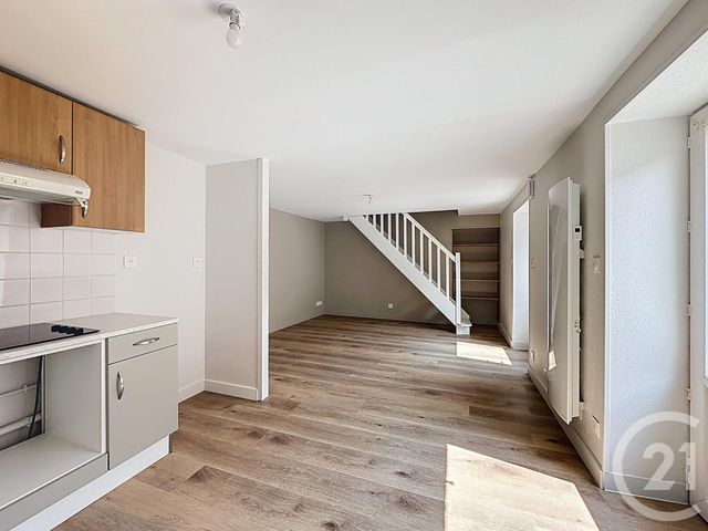 appartement - LUCON - 85