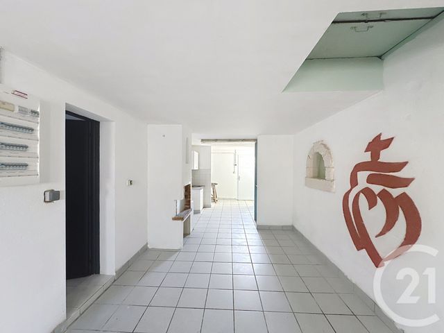 Maison &agrave; louer - 5 pi&egrave;ces - 97 m2 - Lucon - 85 - PAYS-DE-LOIRE