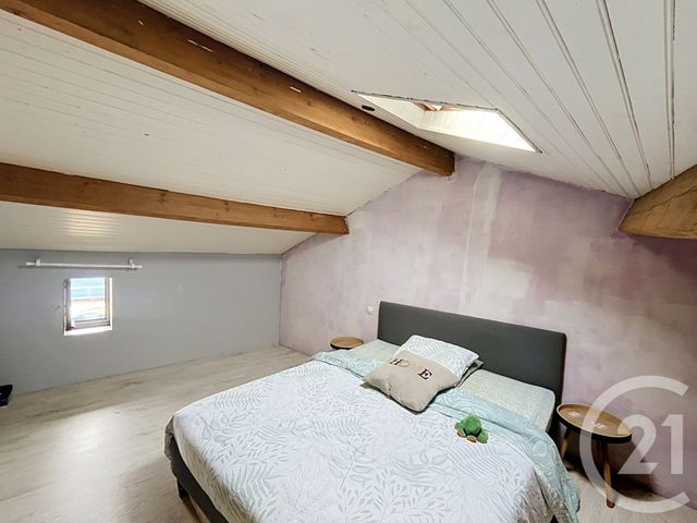 Maison &agrave; vendre - 10 pi&egrave;ces - 174,88 m2 - Ste Gemme La Plaine - 85 - PAYS-DE-LOIRE