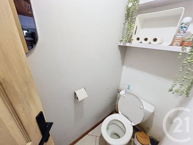 Maison &agrave; vendre - 10 pi&egrave;ces - 174,88 m2 - Ste Gemme La Plaine - 85 - PAYS-DE-LOIRE