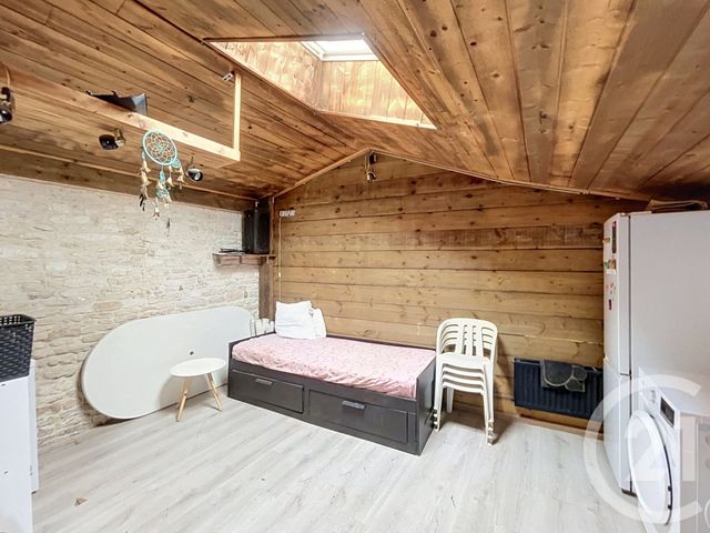 Maison &agrave; vendre - 10 pi&egrave;ces - 174,88 m2 - Ste Gemme La Plaine - 85 - PAYS-DE-LOIRE