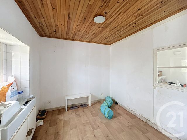 Maison &agrave; vendre - 10 pi&egrave;ces - 174,88 m2 - Ste Gemme La Plaine - 85 - PAYS-DE-LOIRE