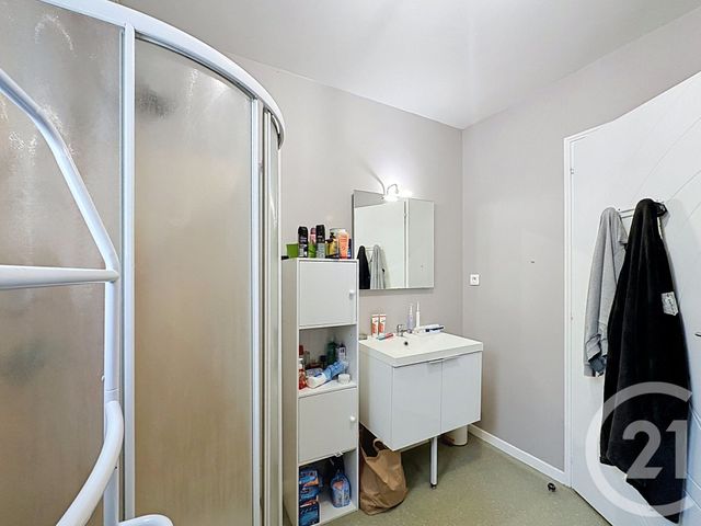 Maison &agrave; vendre - 3 pi&egrave;ces - 67,59 m2 - Nalliers - 85 - PAYS-DE-LOIRE