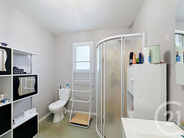 Maison &agrave; vendre - 3 pi&egrave;ces - 67,59 m2 - Nalliers - 85 - PAYS-DE-LOIRE
