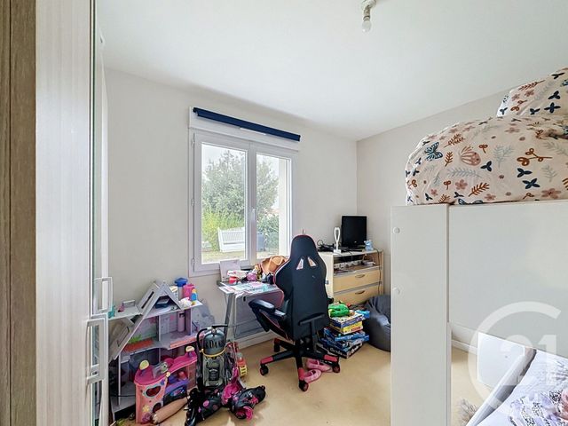 Maison &agrave; vendre - 3 pi&egrave;ces - 67,59 m2 - Nalliers - 85 - PAYS-DE-LOIRE
