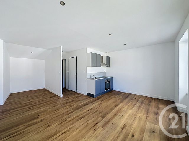 appartement - LUCON - 85