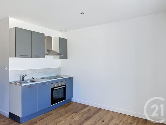 Appartement Studio &agrave; louer - 1 pi&egrave;ce - 28,91 m2 - Lucon - 85 - PAYS-DE-LOIRE