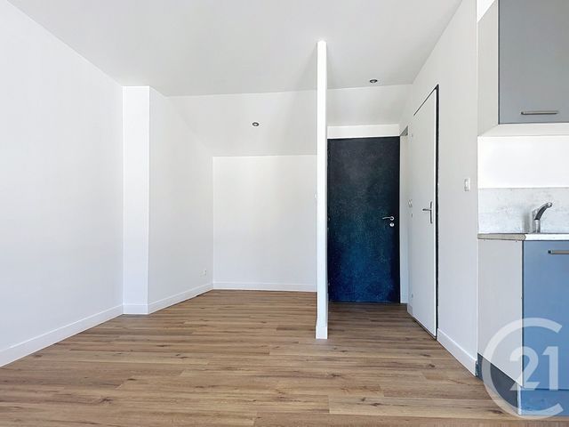 Appartement Studio &agrave; louer - 1 pi&egrave;ce - 28,91 m2 - Lucon - 85 - PAYS-DE-LOIRE