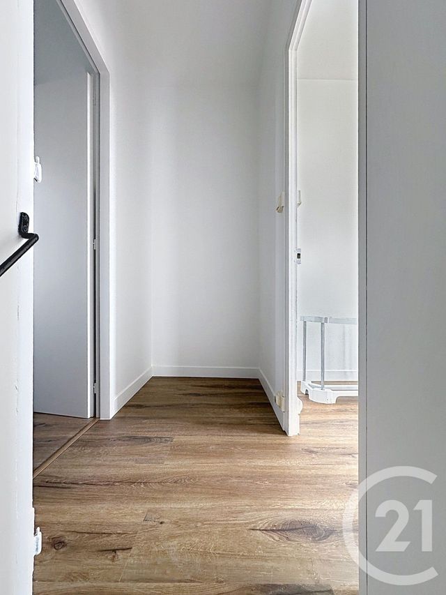 Maison &agrave; louer - 2 pi&egrave;ces - 38,93 m2 - Niort - 79 - POITOU-CHARENTES