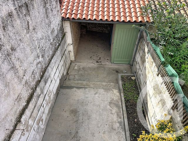 Maison &agrave; louer - 2 pi&egrave;ces - 38,93 m2 - Niort - 79 - POITOU-CHARENTES