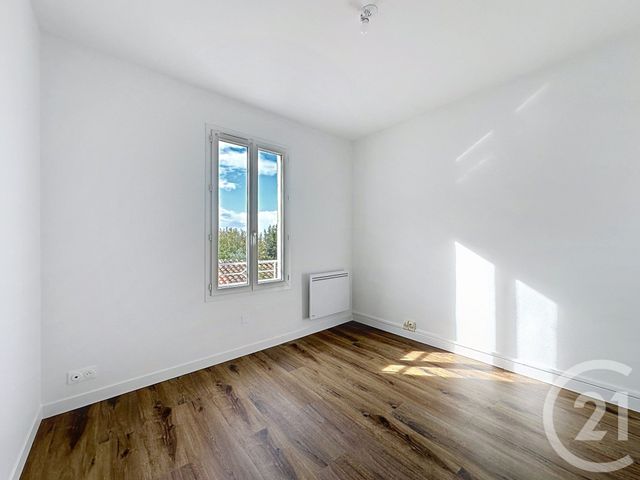Maison &agrave; louer - 2 pi&egrave;ces - 38,93 m2 - Niort - 79 - POITOU-CHARENTES