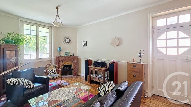 Maison à vendre - 6 pièces - 126 m2 - Lucon - 85 - PAYS-DE-LOIRE