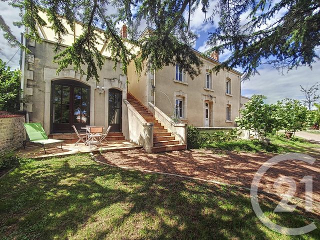 Maison à vendre - 11 pièces - 332 m2 - L Ile D Elle - 85 - PAYS-DE-LOIRE