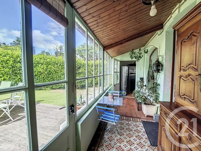 Maison à vendre - 11 pièces - 332 m2 - L Ile D Elle - 85 - PAYS-DE-LOIRE