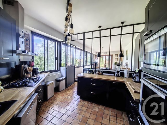 Maison à vendre - 11 pièces - 332 m2 - L Ile D Elle - 85 - PAYS-DE-LOIRE