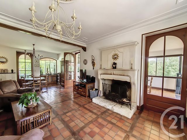 Maison à vendre - 11 pièces - 332 m2 - L Ile D Elle - 85 - PAYS-DE-LOIRE