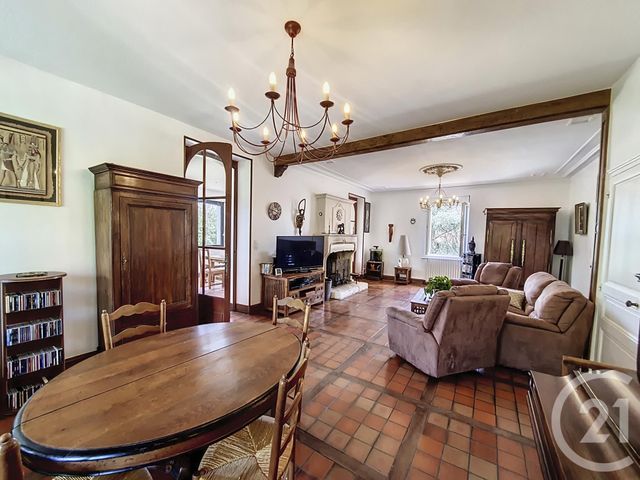 Maison à vendre - 11 pièces - 332 m2 - L Ile D Elle - 85 - PAYS-DE-LOIRE